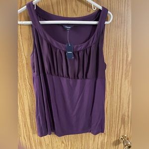 NWT tank top